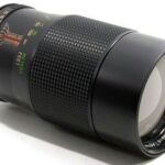 Vivitar 200mm f/3,5-358