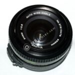 Vivitar 24mm f/2.8 TX-1811