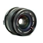 Vivitar 24mm f2 MC Kiron made-3375