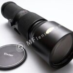 Vivitar 400mm f/5.6-2162