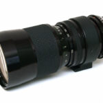 Vivitar 90-180mm f4.5 Flat field-4274