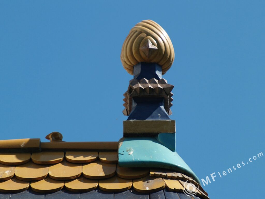 Vivitar Series 1 200mm f3-2248