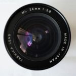 Yashica ML 24mm f2.8-3860