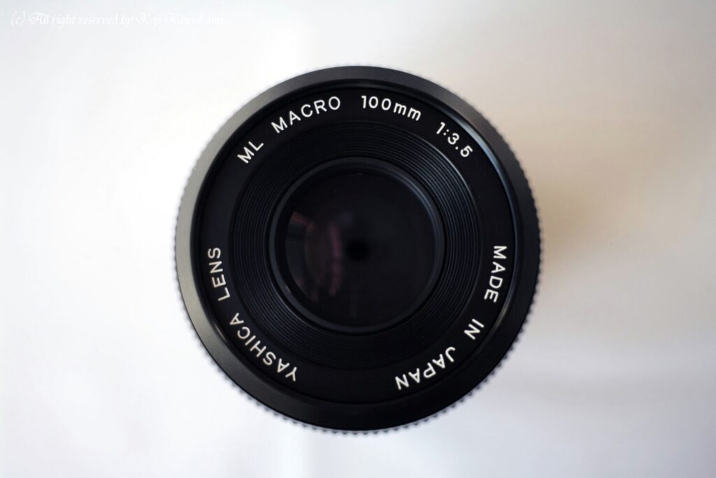 Yashica ML 100mm f3.5 Macro-3845