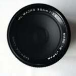 Yashica ML 55mm f2.8 Macro-3894