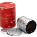Angenieux 10mm f1.8 C mount-12609