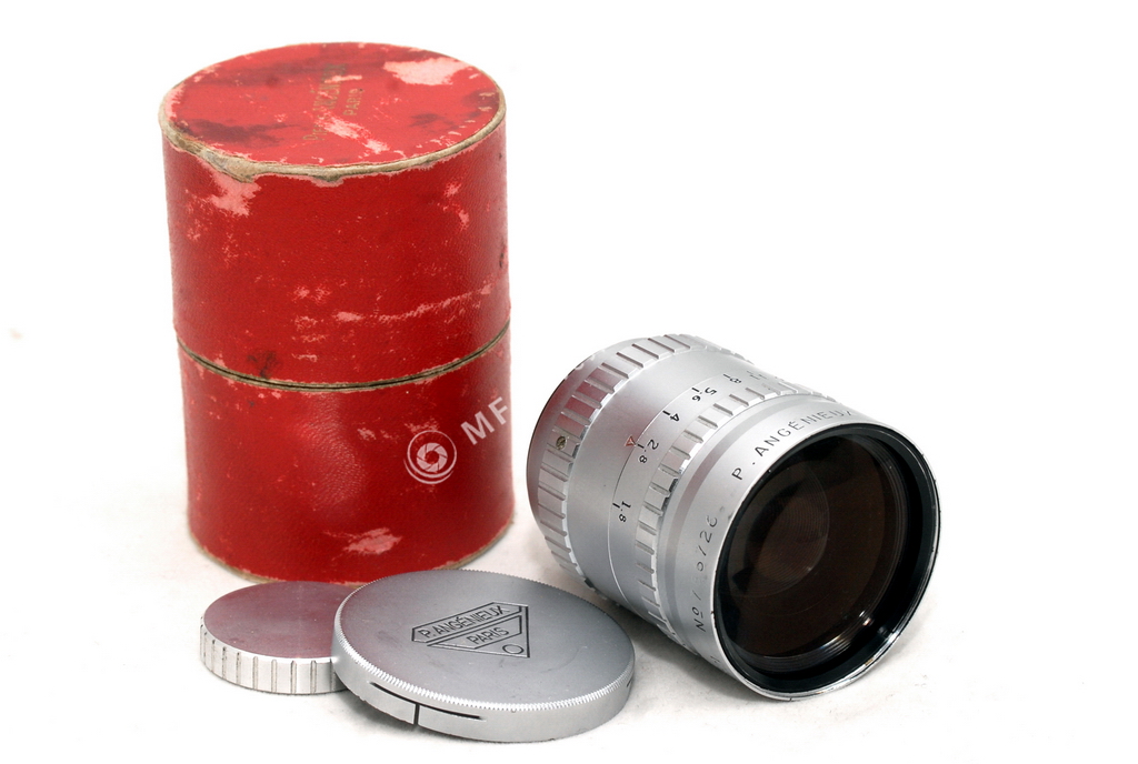 Angenieux 10mm f1.8 C mount-12609