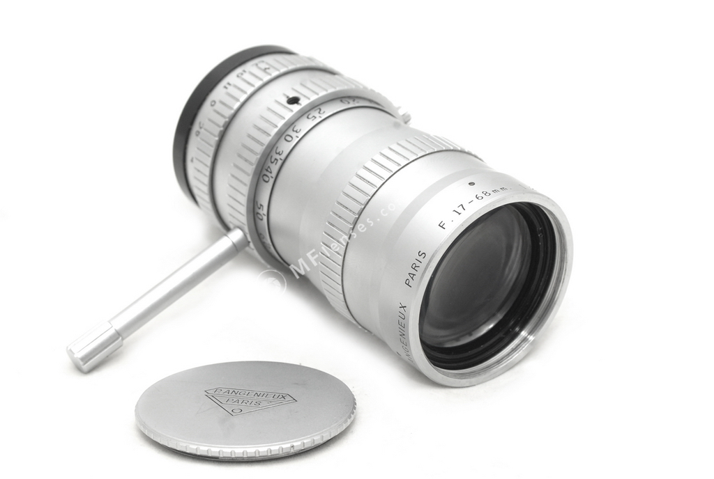 Angenieux 17-68mm f2.2 C mount-12610