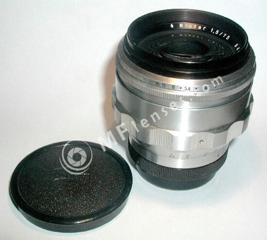Biotar-572