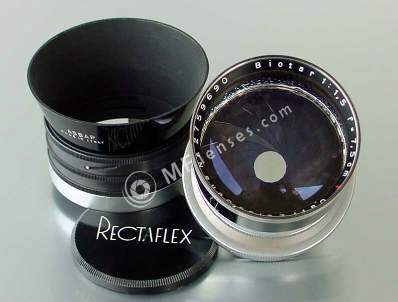 Biotar-569