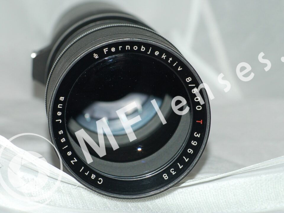 Carl Zeiss Jena