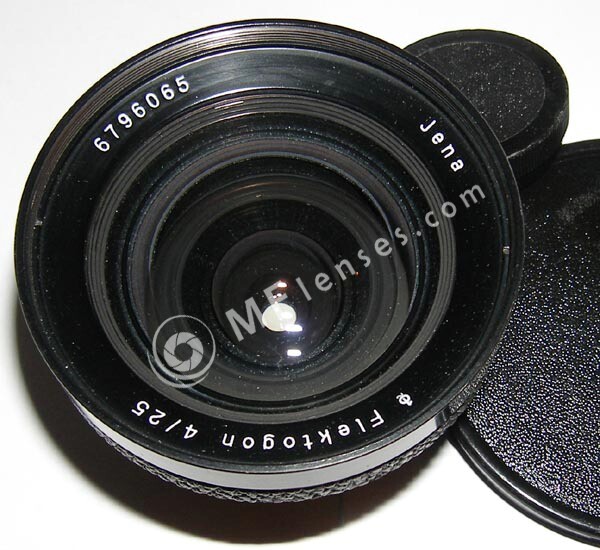 Flektogon-586