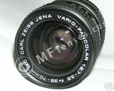 Pancolar-553