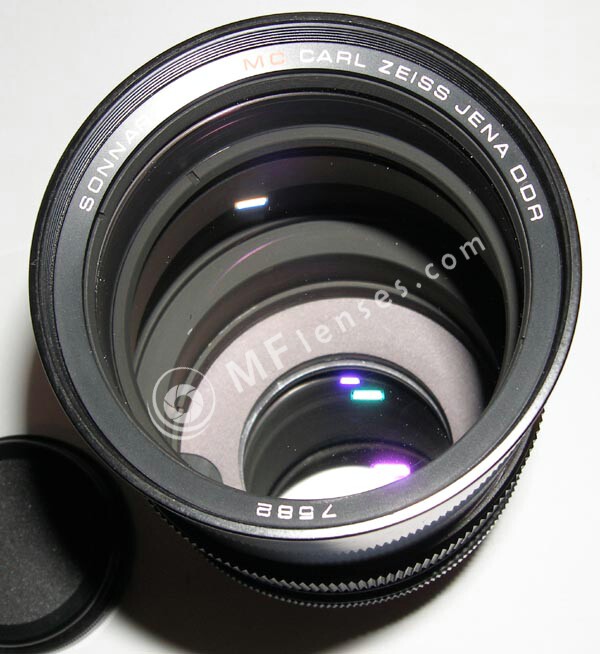 Sonnar-556