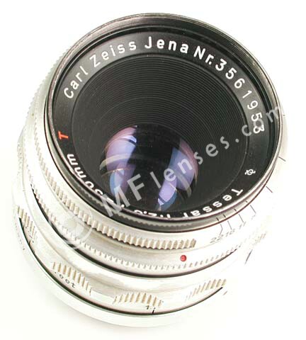 Tessar-580