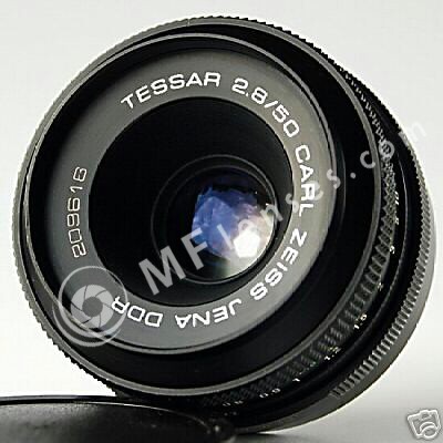 Tessar-593