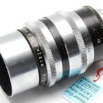 Meyer-Optik GÃ¶rlitz Primoplan-5580
