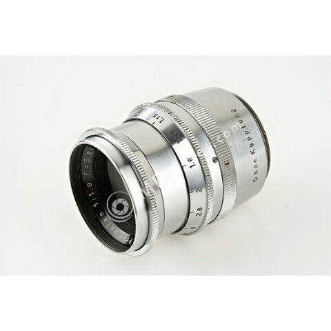 Meyer-Optik GÃ¶rlitz Primoplan-1345