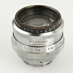 Meyer-Optik GÃ¶rlitz Primoplan-1346