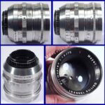 Meyer-Optik GÃ¶rlitz Primoplan-698