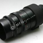 Meyer-Optik GÃ¶rlitz Primotar-600