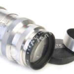 Meyer-Optik GÃ¶rlitz Primotar-656