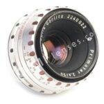 Meyer-Optik GÃ¶rlitz Primotar-650
