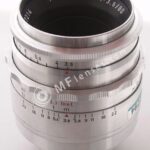Meyer-Optik GÃ¶rlitz Primotar-596