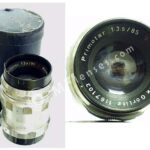 Meyer-Optik GÃ¶rlitz Primotar-597