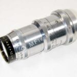 Meyer-Optik GÃ¶rlitz Trioplan-602
