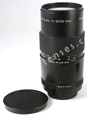 Pentacon-633