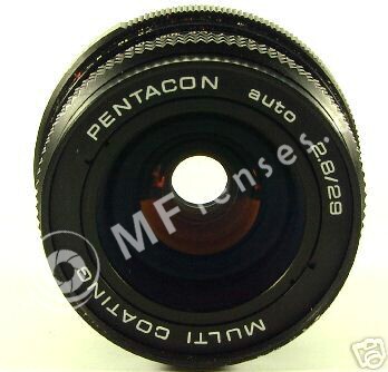 Pentacon
