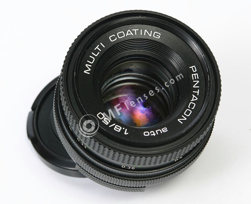 Pentacon-632