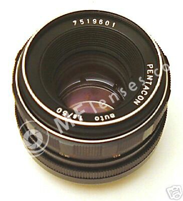 Pentacon-645