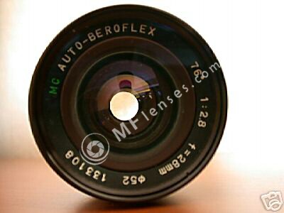 Beroflex
