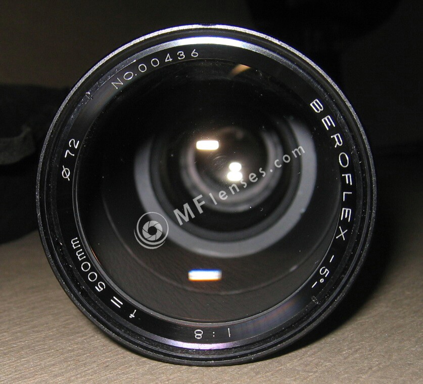Beroflex-944
