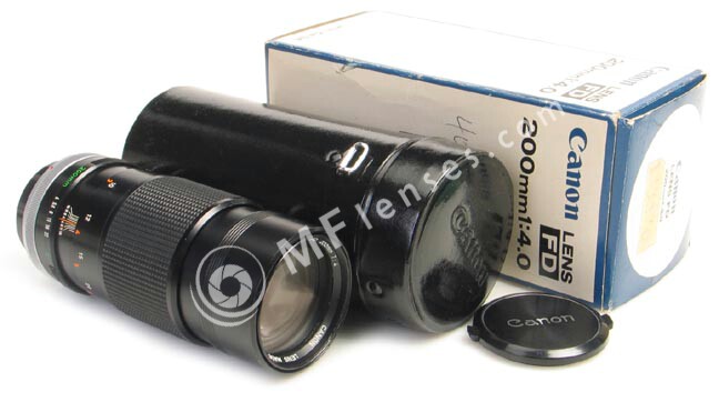 Prime Lens-688