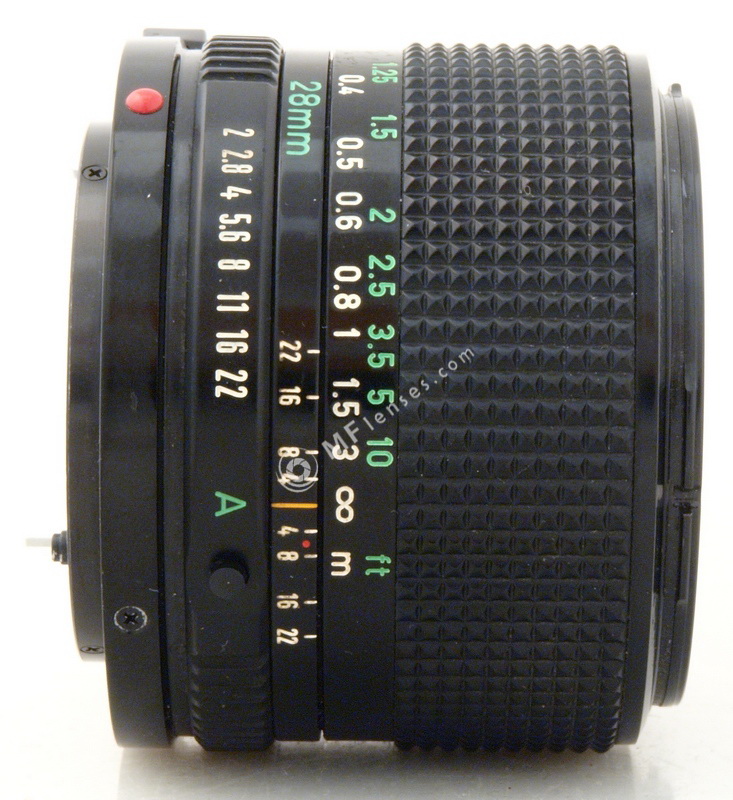 Prime Lens-7682
