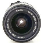 Prime Lens-7683