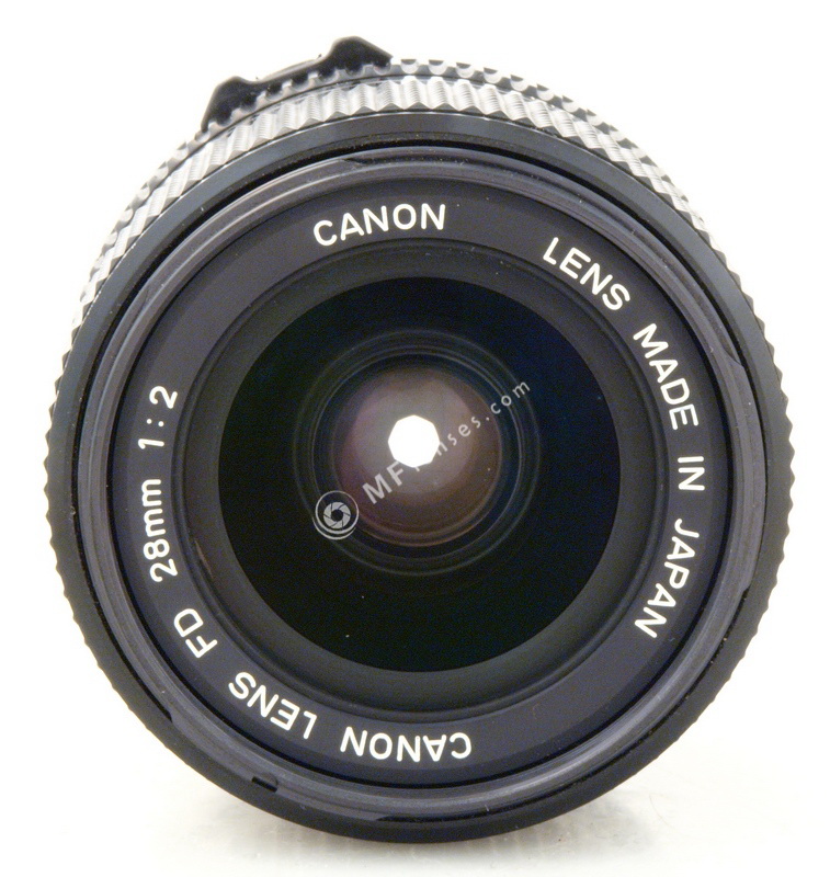 Prime Lens-7683