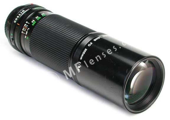 Prime Lens-689
