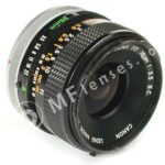 Prime Lens-682