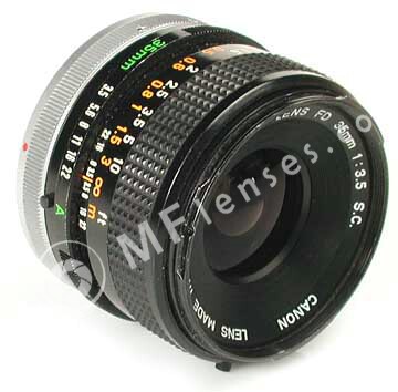 Prime Lens-682