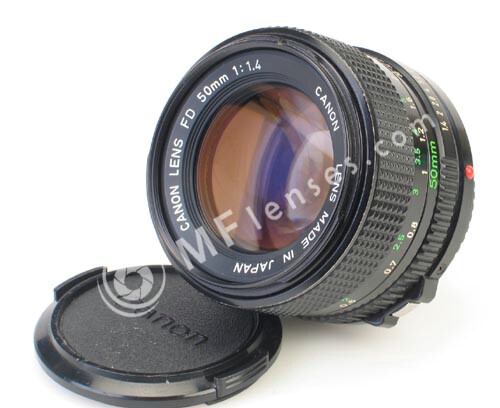 Prime Lens-684