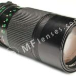 Zoom Lens-692