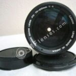 Zoom Lens-1016