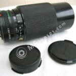 Zoom Lens-1017