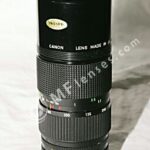 Zoom Lens-1018