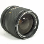 Konica Hexanon Lenses-8428