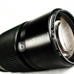 Konica Hexanon Lenses-781